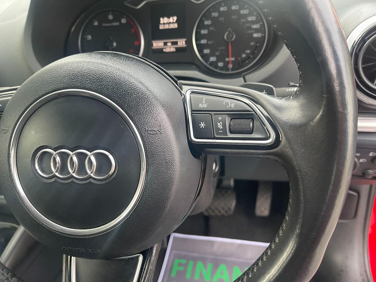 Used Audi A3 2013 for sale - 76349190: Photo 30