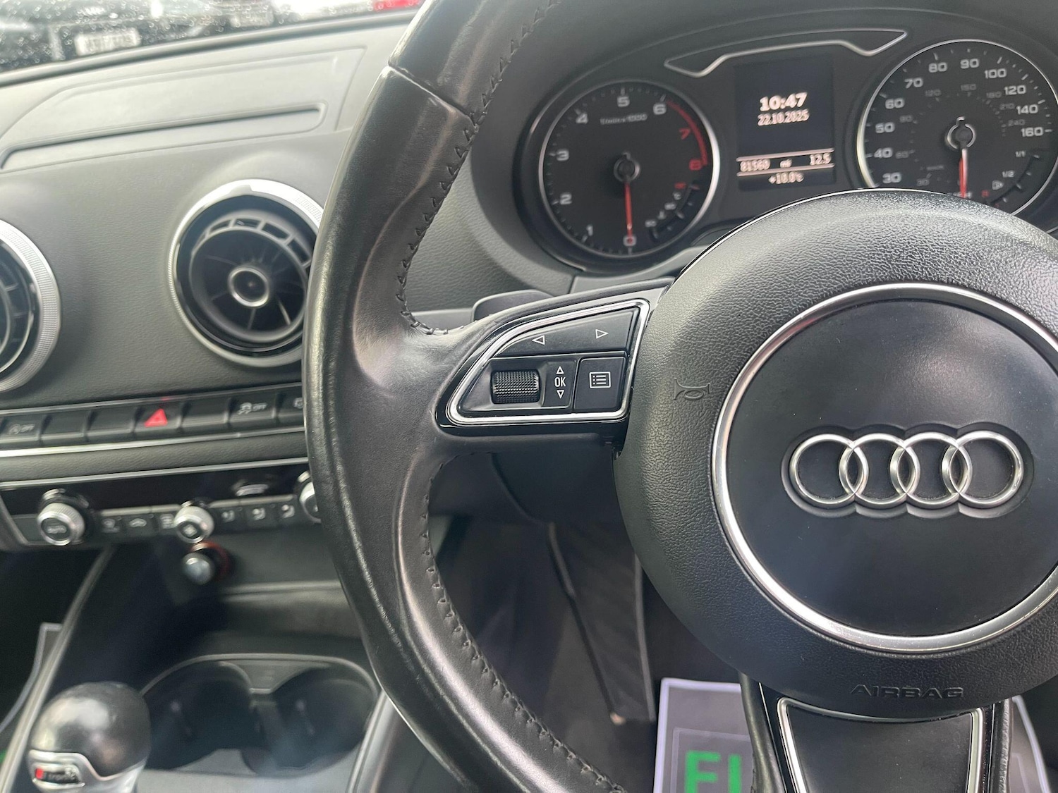 Used Audi A3 2013 for sale - 76349190: Photo 31