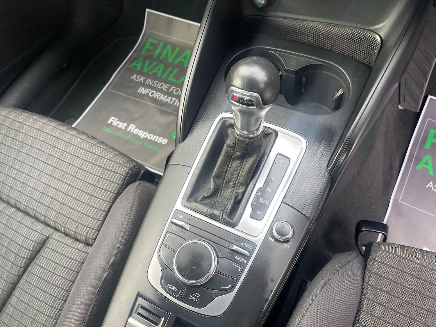 Used Audi A3 2013 for sale - 76349190: Photo 33