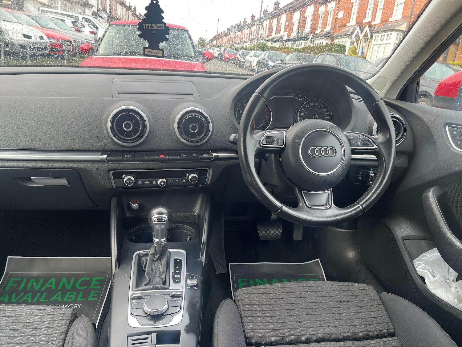 Used Audi A3 2013 for sale - 76349190: Photo 36
