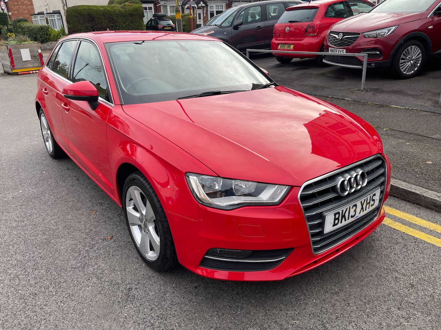 Used Audi A3 2013 for sale - 76349190: Photo 5