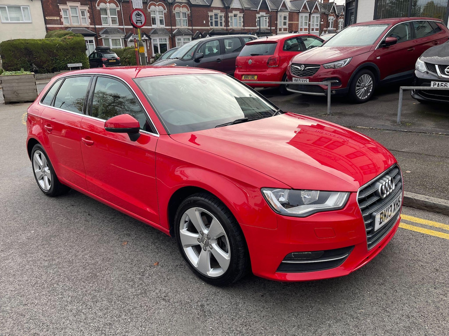 Used Audi A3 2013 for sale - 76349190: Photo 6