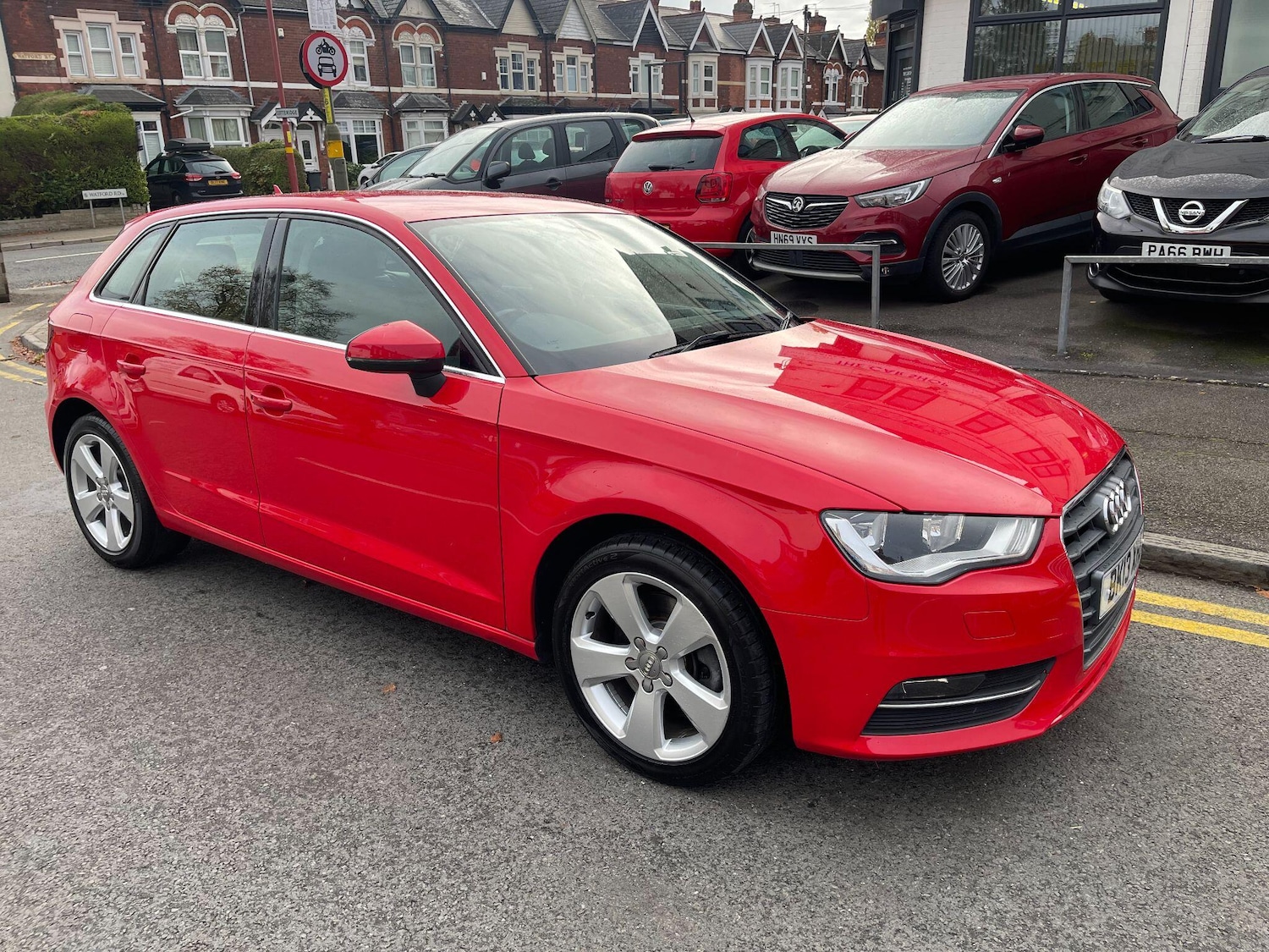 Used Audi A3 2013 for sale - 76349190: Photo 8