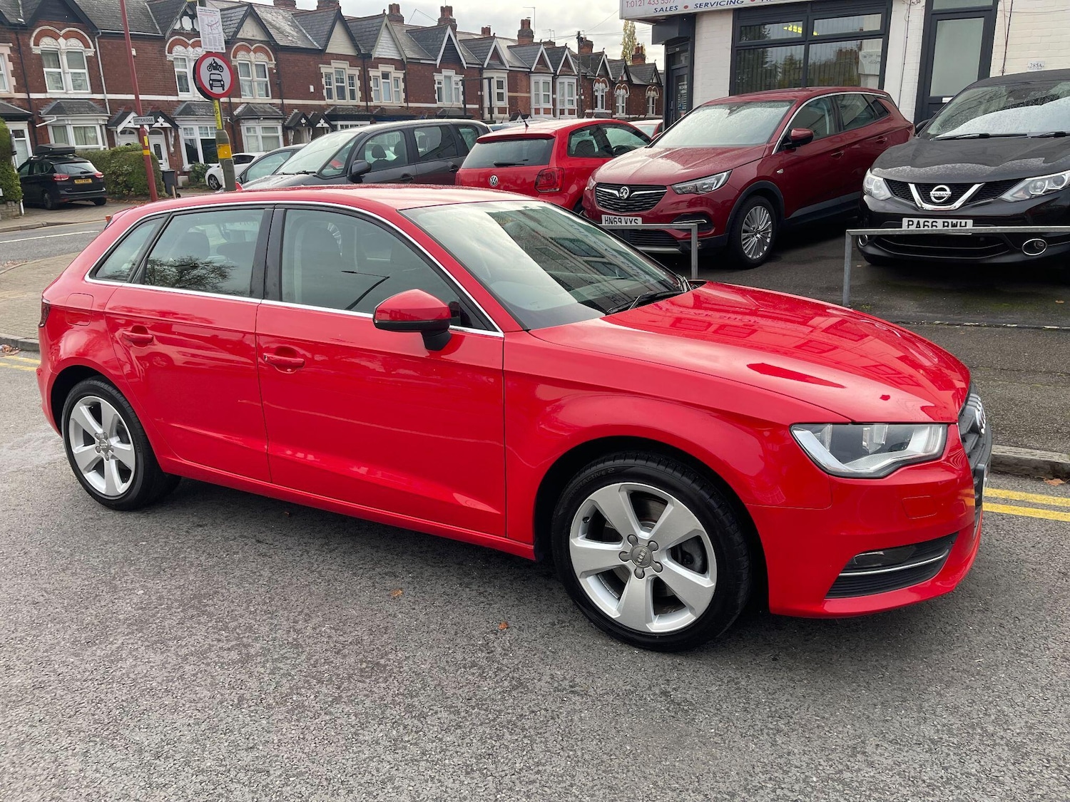 Used Audi A3 2013 for sale - 76349190: Photo 9