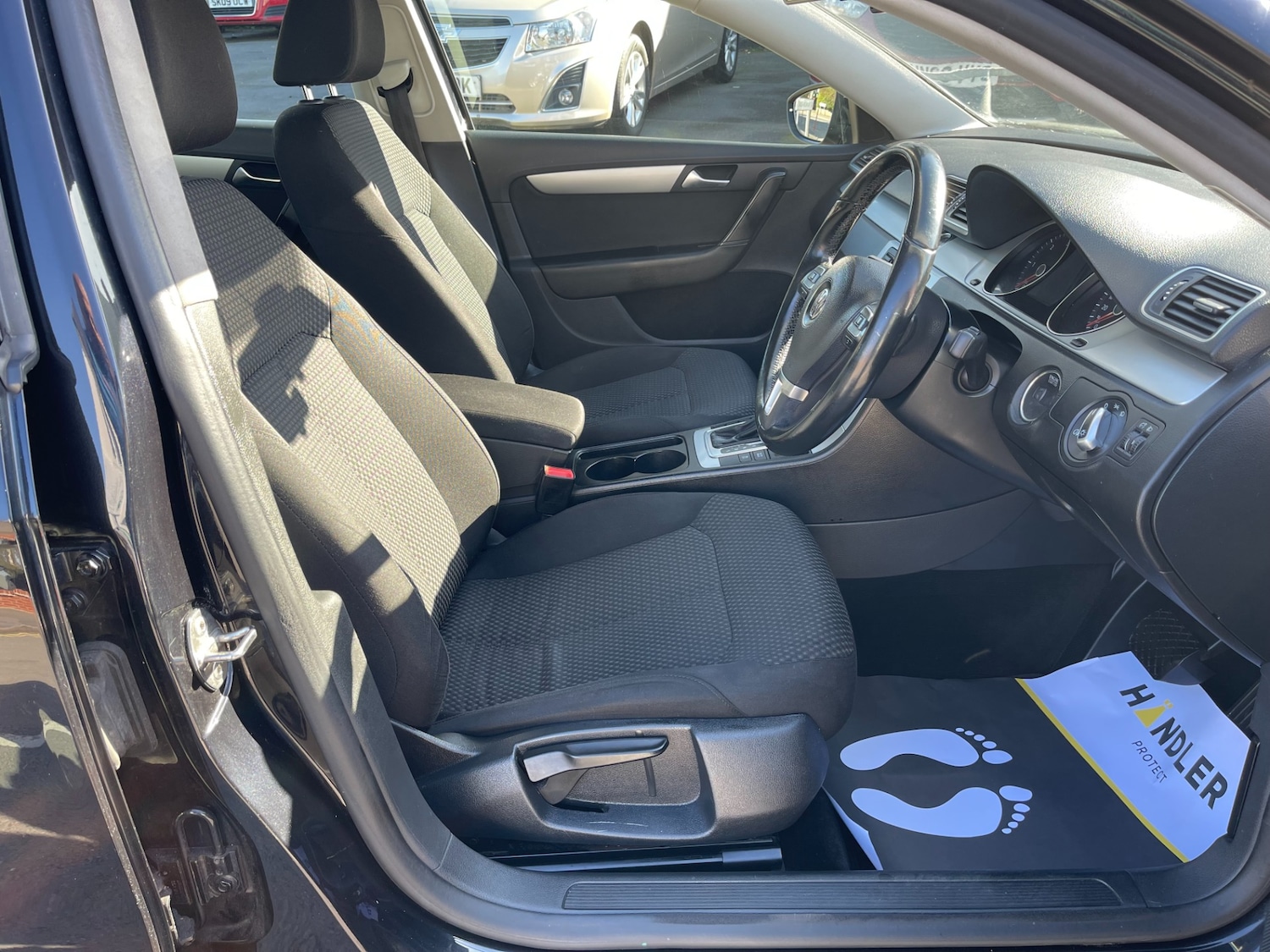 Used Volkswagen Passat 2014 for sale - 77916894: Photo 27