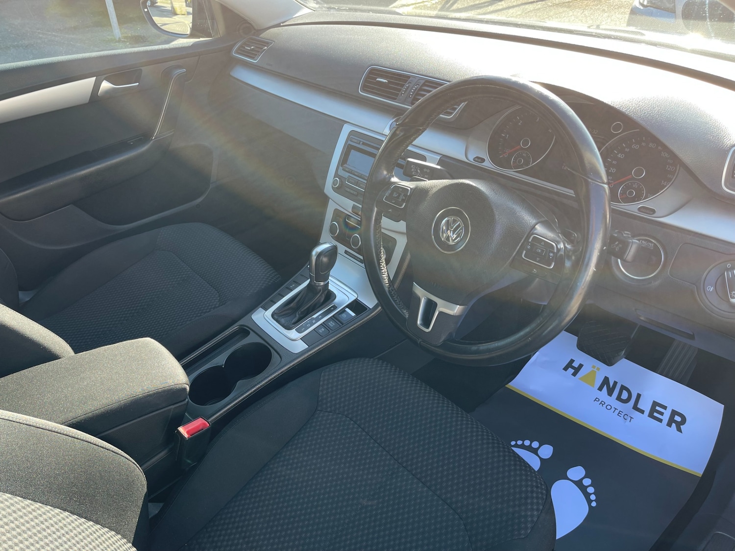 Used Volkswagen Passat 2014 for sale - 77916894: Photo 28