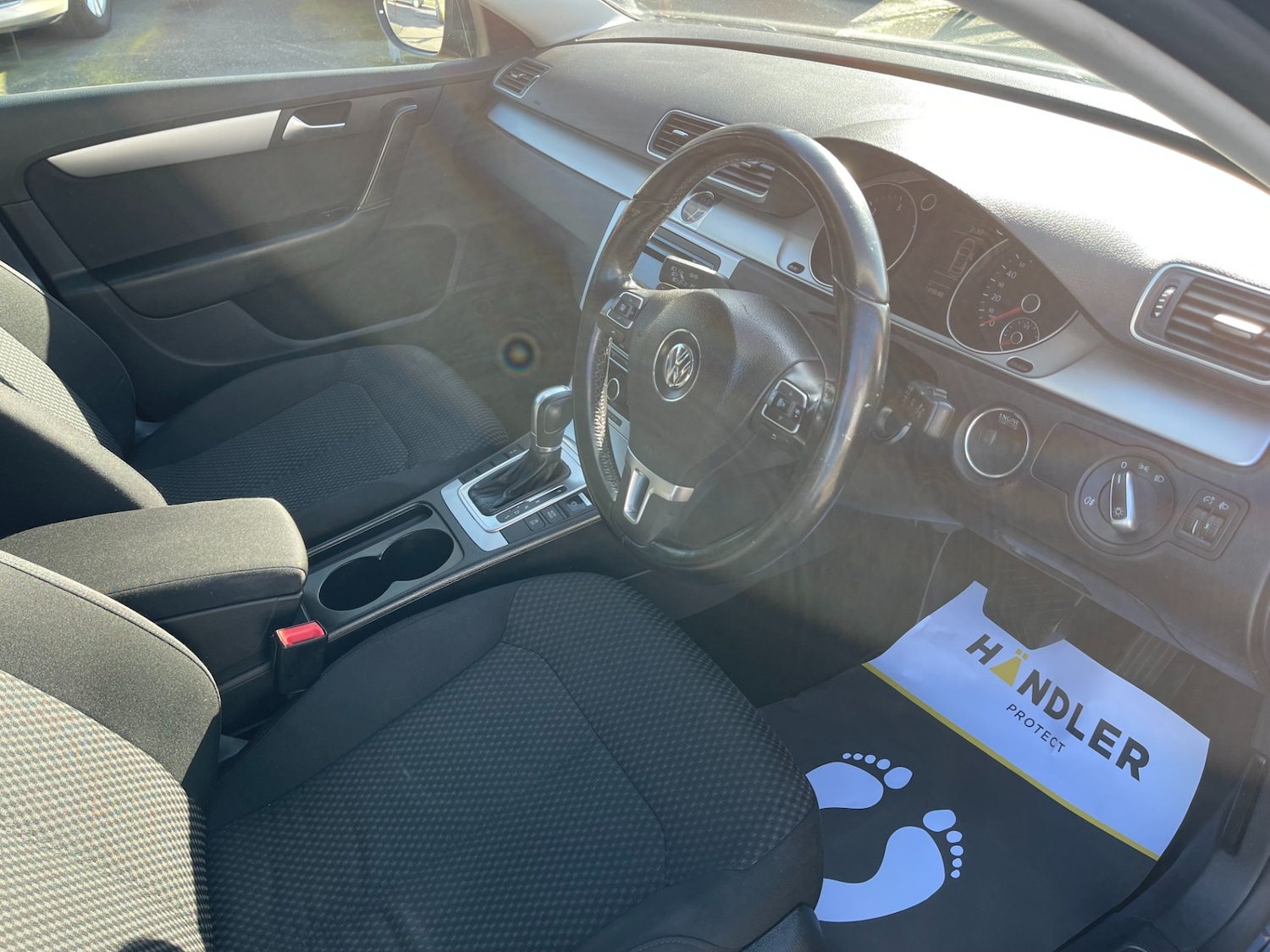 Used Volkswagen Passat 2014 for sale - 77916894: Photo 29