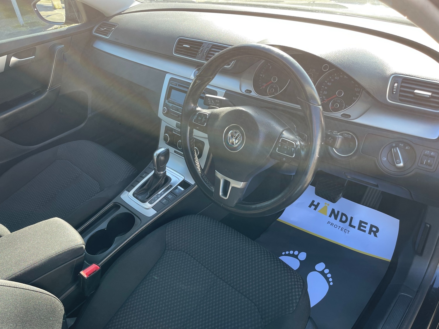 Used Volkswagen Passat 2014 for sale - 77916894: Photo 30