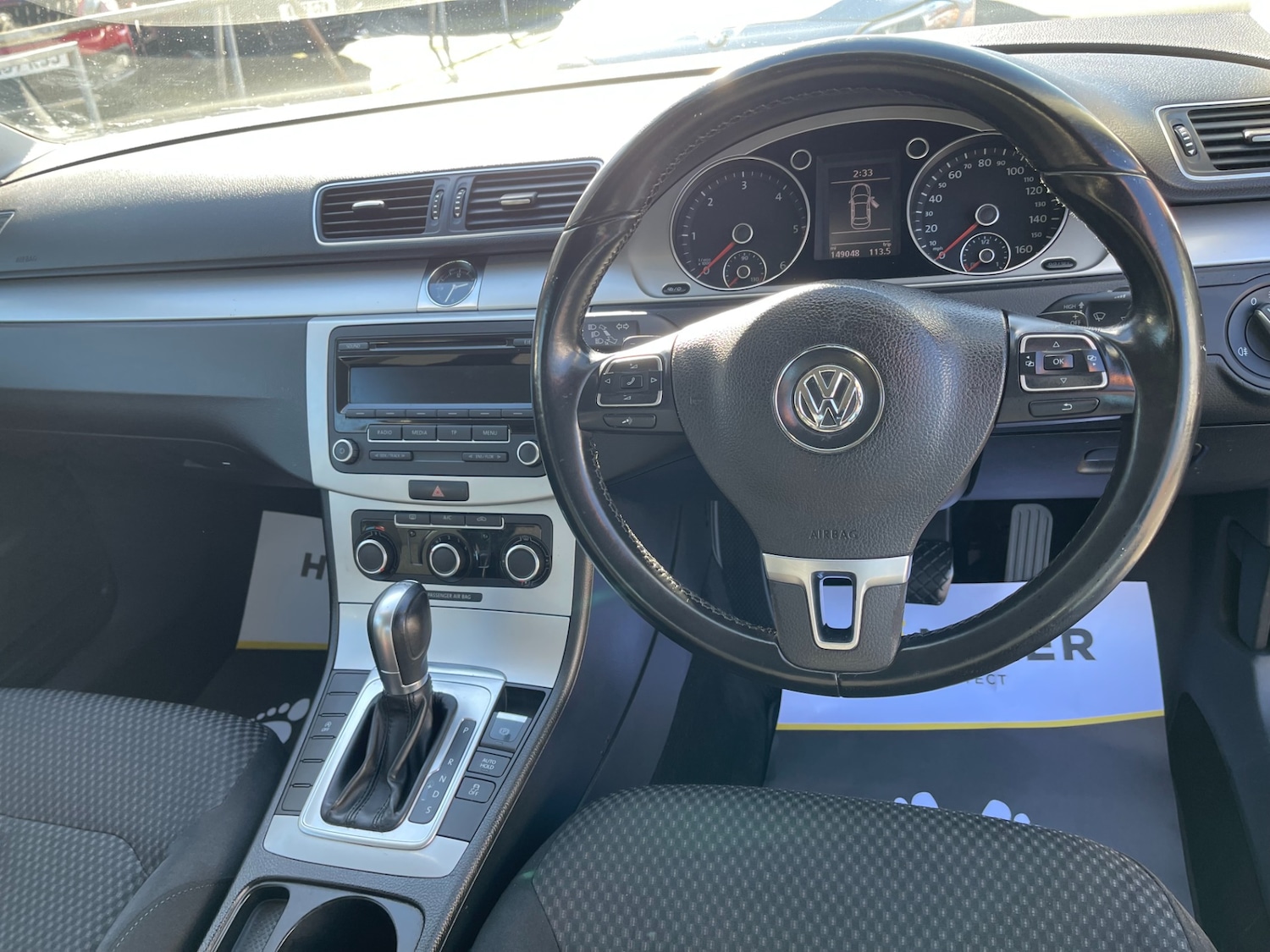 Used Volkswagen Passat 2014 for sale - 77916894: Photo 31