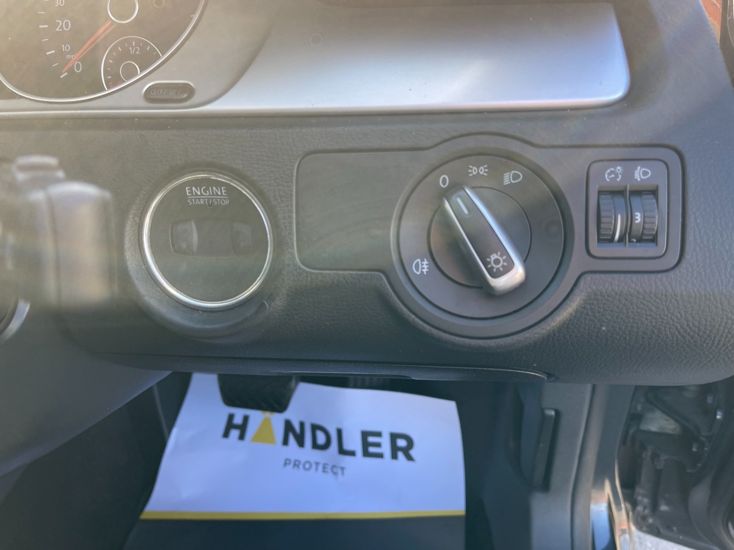 Used Volkswagen Passat 2014 for sale - 77916894: Photo 32