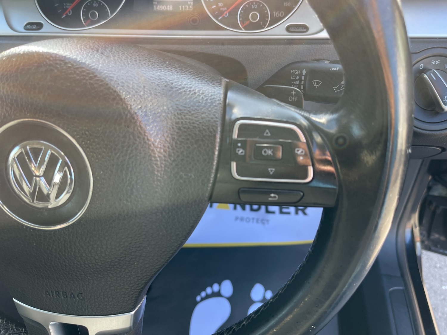 Used Volkswagen Passat 2014 for sale - 77916894: Photo 33