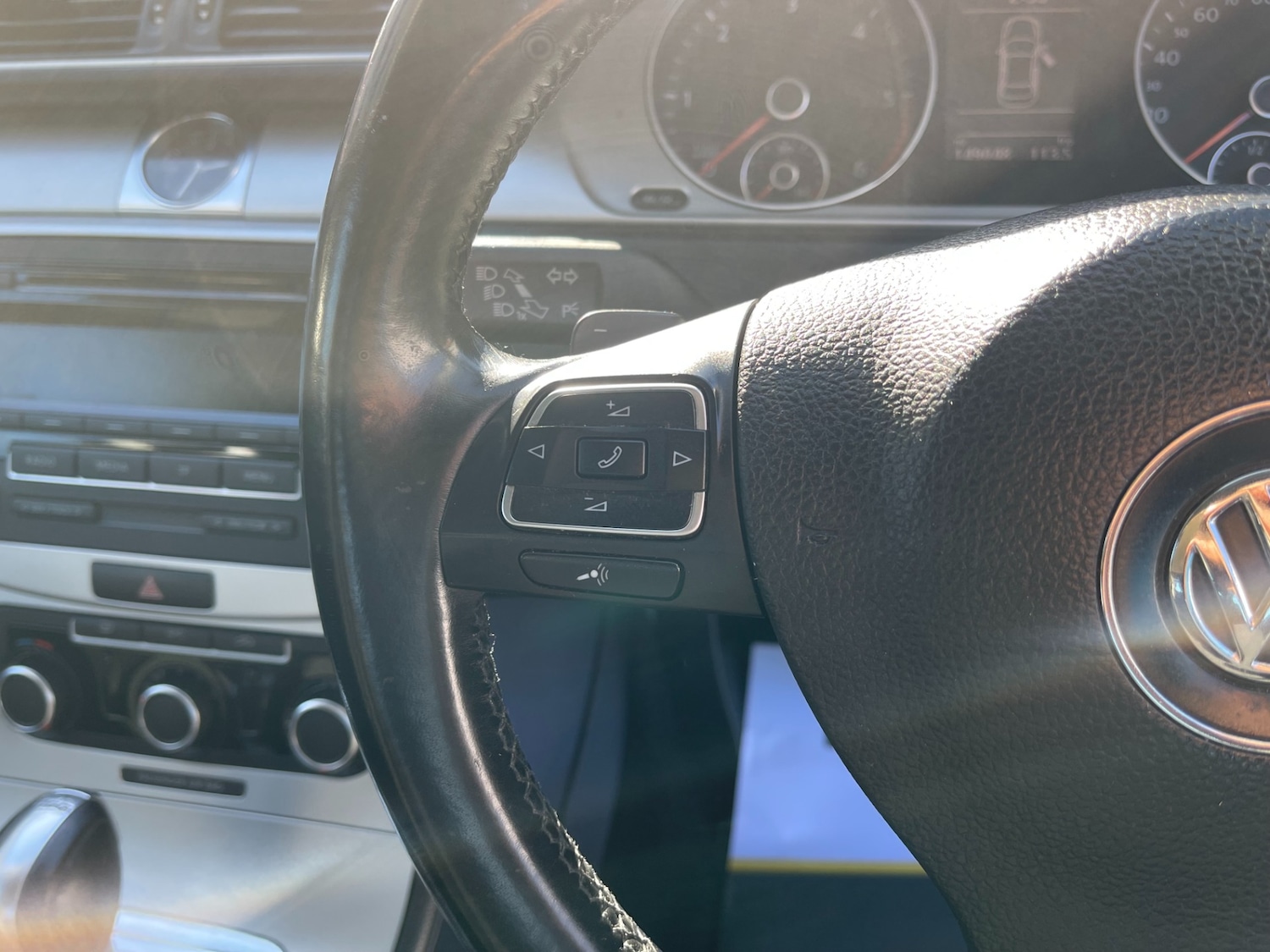 Used Volkswagen Passat 2014 for sale - 77916894: Photo 34