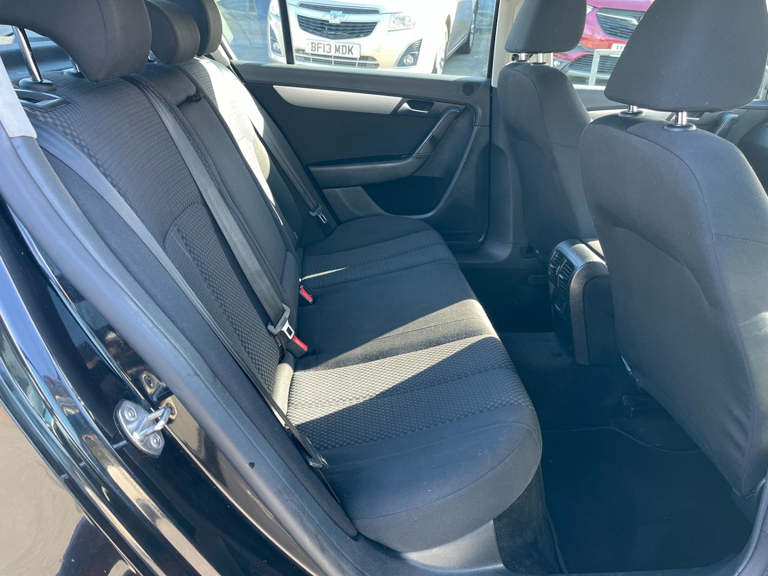 Used Volkswagen Passat 2014 for sale - 77916894: Photo 37