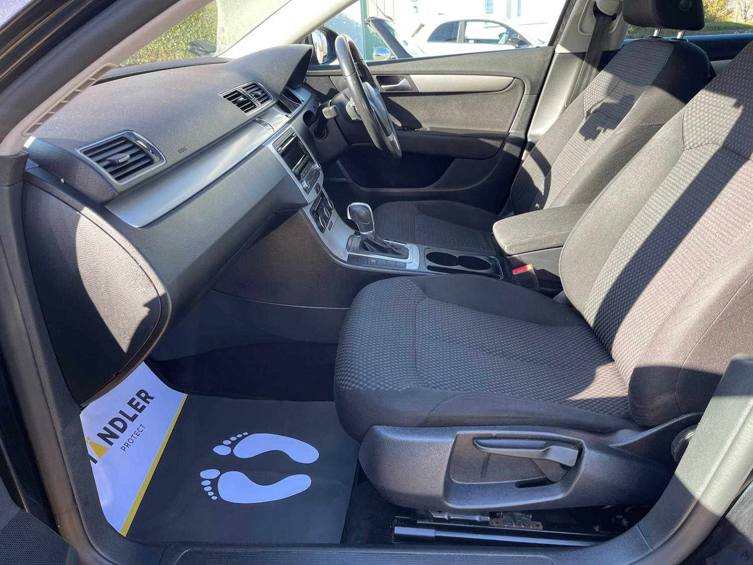 Used Volkswagen Passat 2014 for sale - 77916894: Photo 40