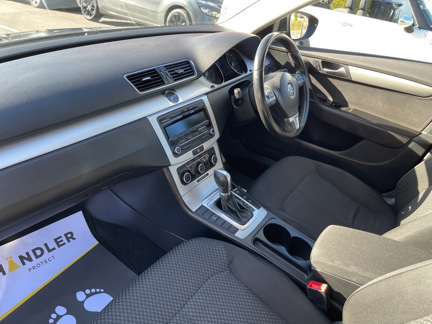 Used Volkswagen Passat 2014 for sale - 77916894: Photo 41