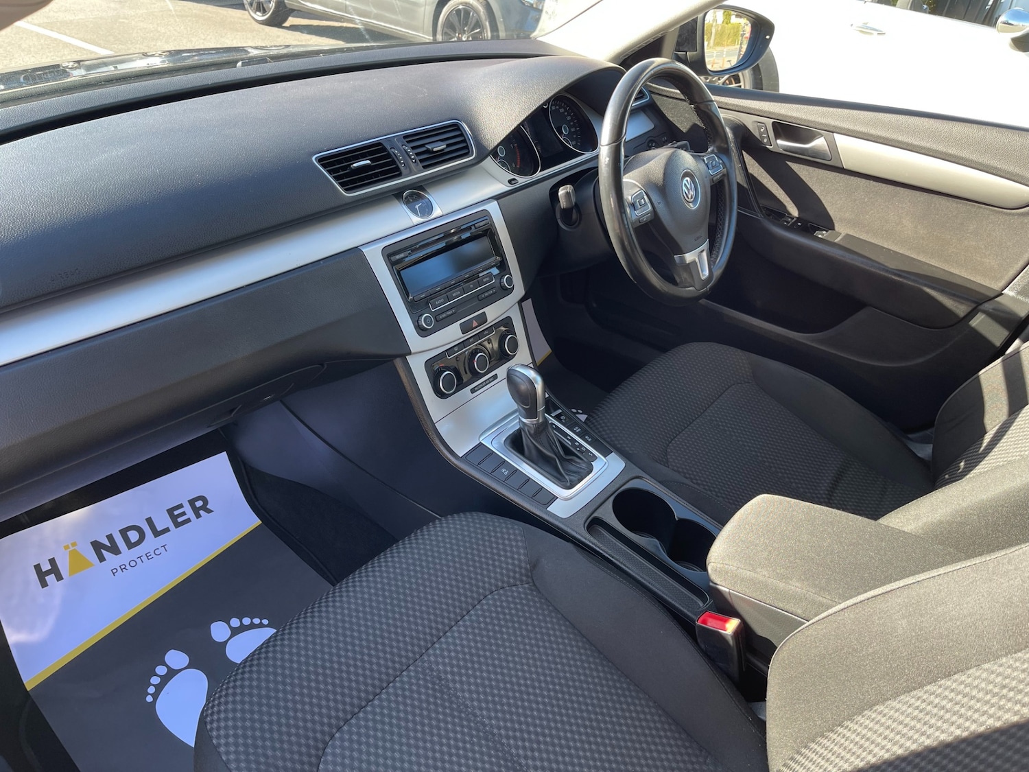 Used Volkswagen Passat 2014 for sale - 77916894: Photo 42