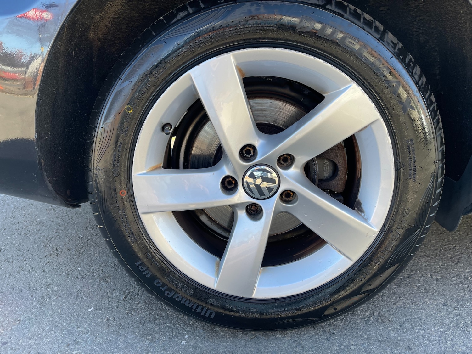 Used Volkswagen Passat 2014 for sale - 77916894: Photo 44