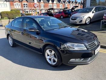 Used Volkswagen Passat 2014 for sale - 77916894: Photo