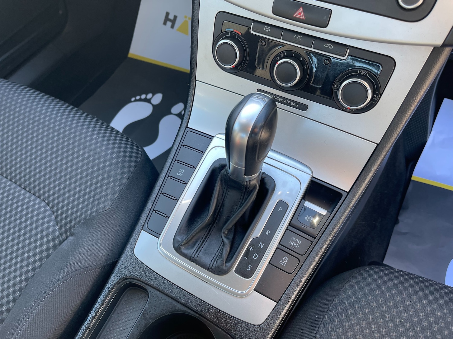 Used Volkswagen Passat 2014 for sale - 77916894: Photo 7