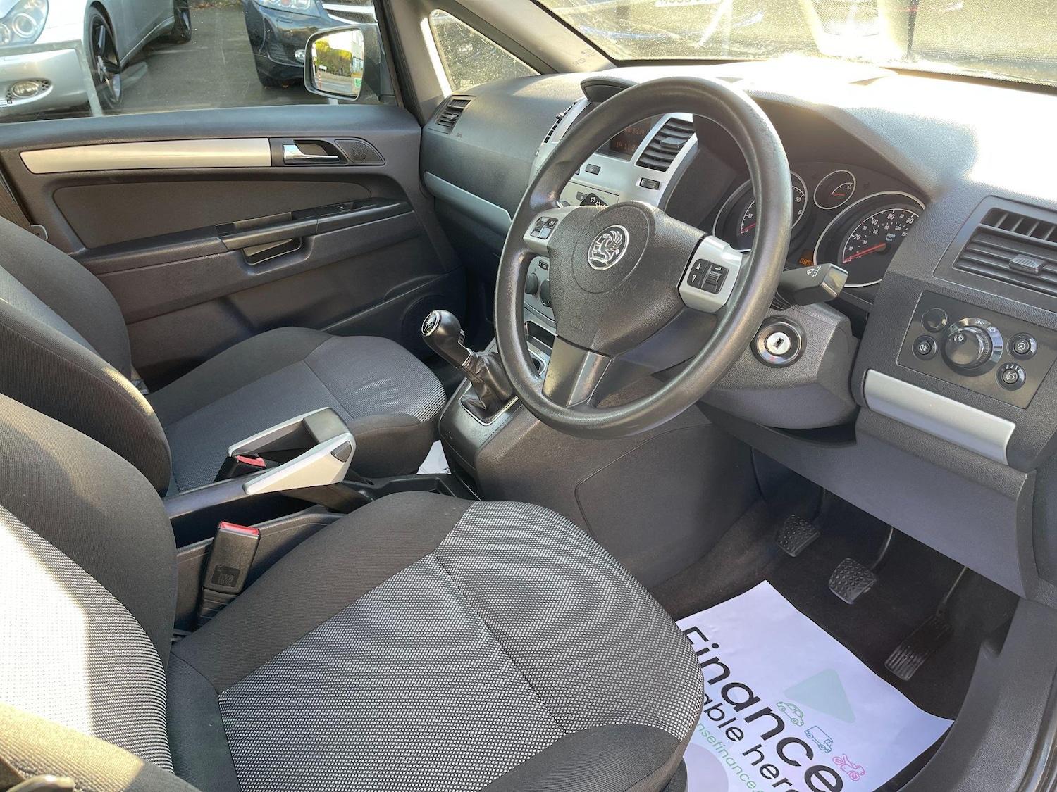 Vehicle 19
