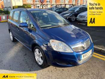 2010 (10) - 1.8i Exclusiv 5dr