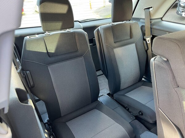 Used Vauxhall Zafira 2010 for sale - 75298054: Photo 29