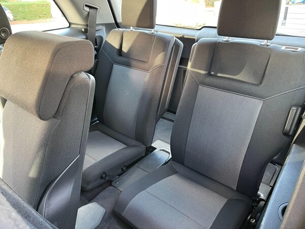 Used Vauxhall Zafira 2010 for sale - 75298054: Photo 31