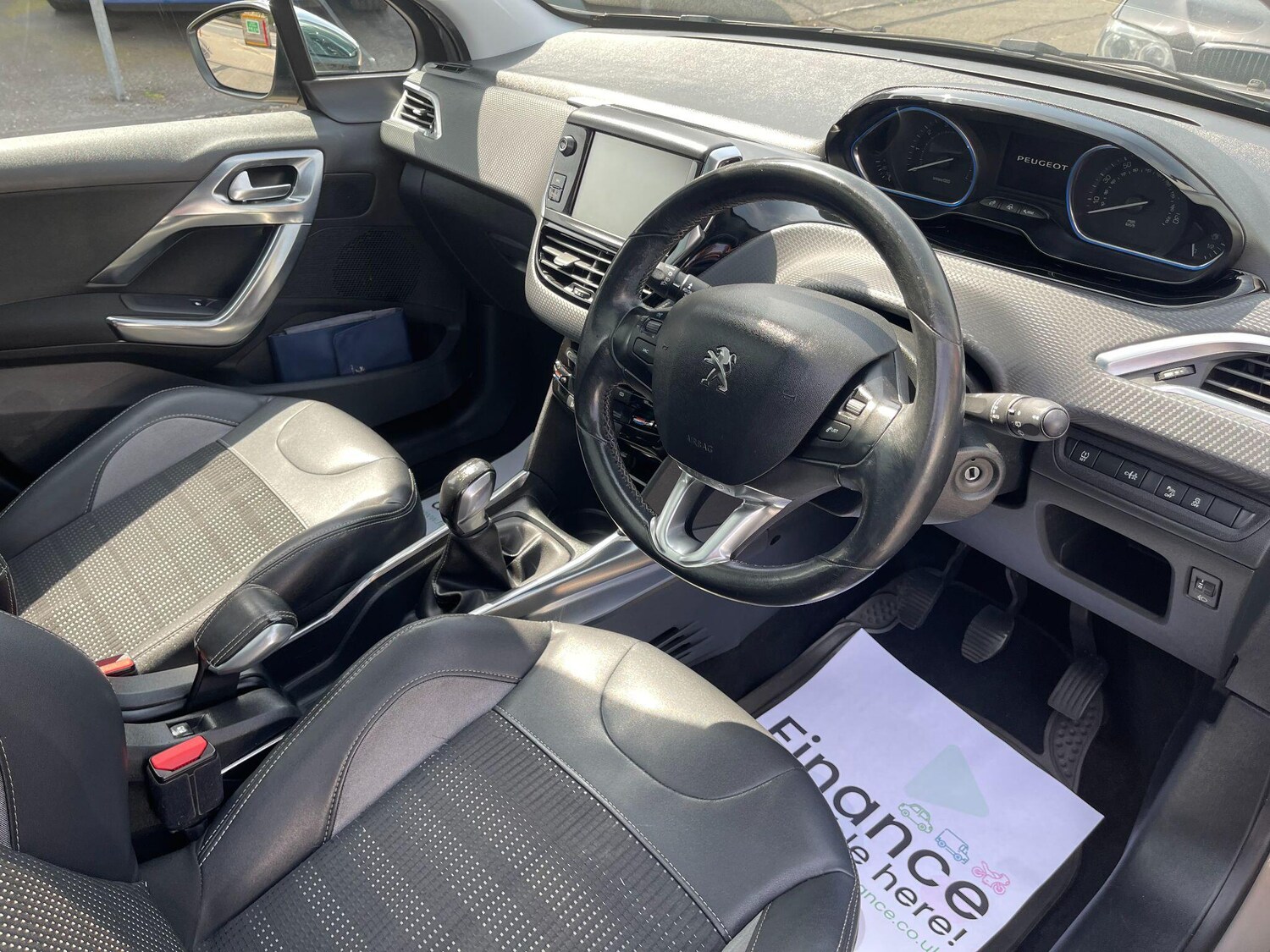 Vehicle 24