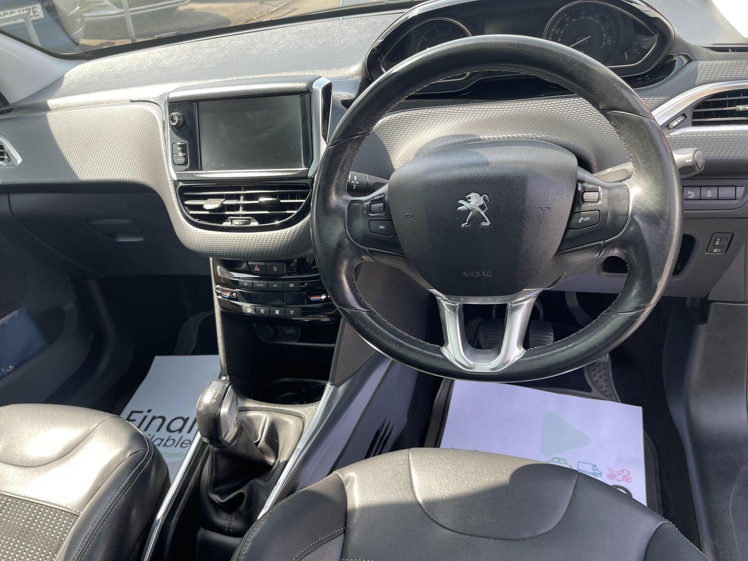 Vehicle 29