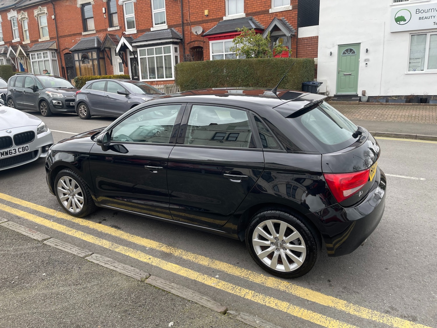 Used Audi A1 2014 for sale - 77730960: Photo 15