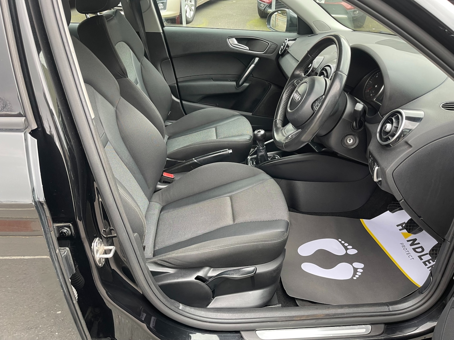 Used Audi A1 2014 for sale - 77730960: Photo 20