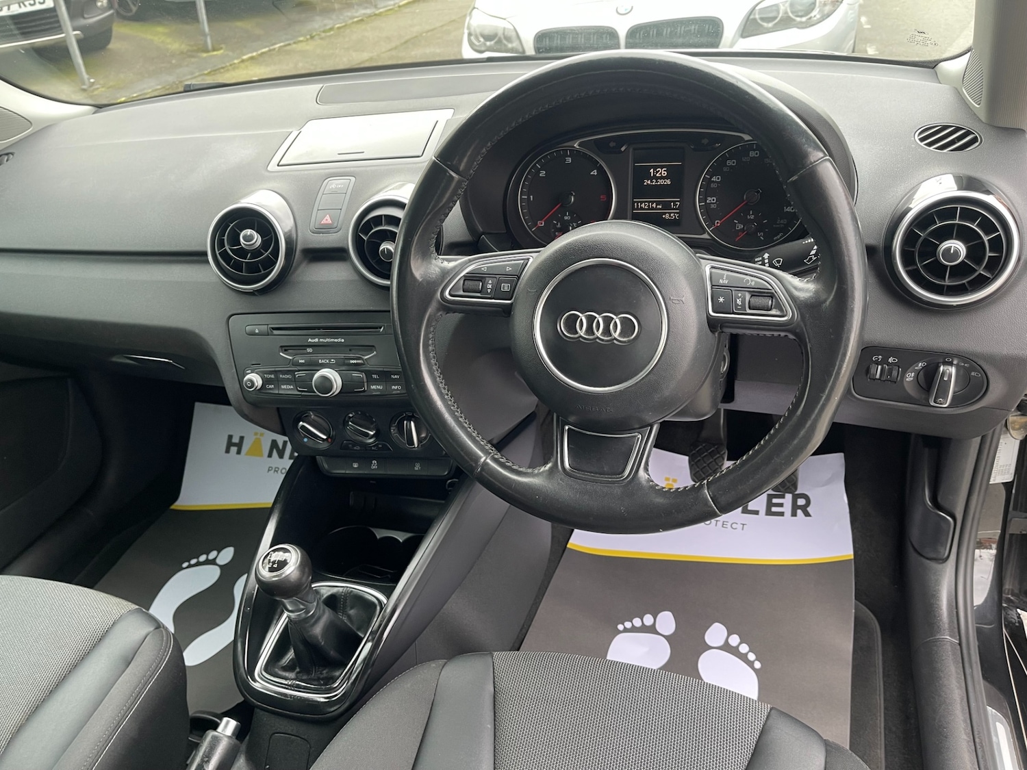 Used Audi A1 2014 for sale - 77730960: Photo 24