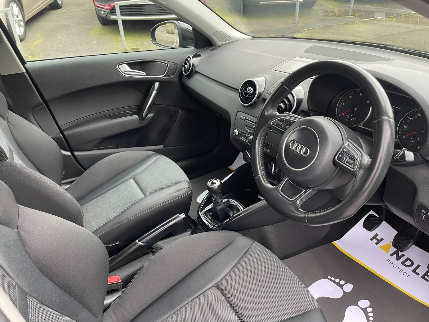 Used Audi A1 2014 for sale - 77730960: Photo 25