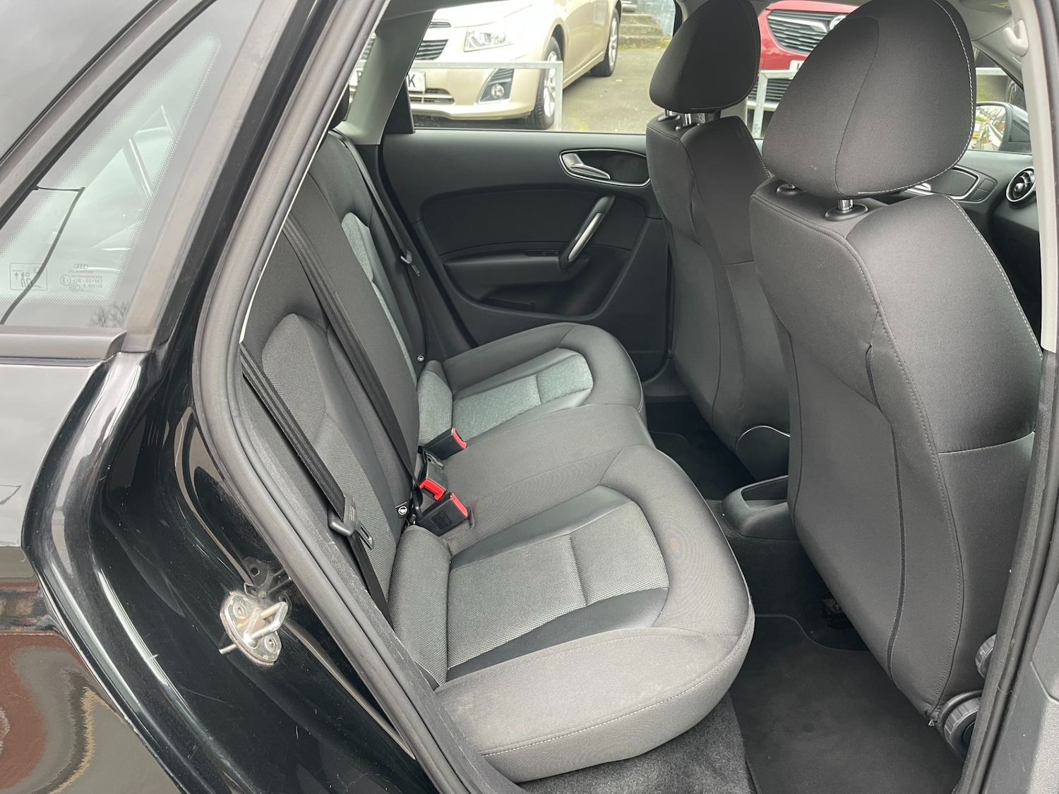 Used Audi A1 2014 for sale - 77730960: Photo 26