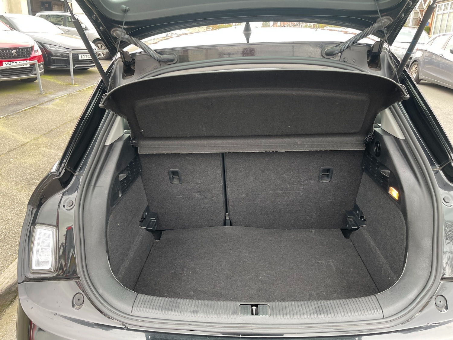 Used Audi A1 2014 for sale - 77730960: Photo 27