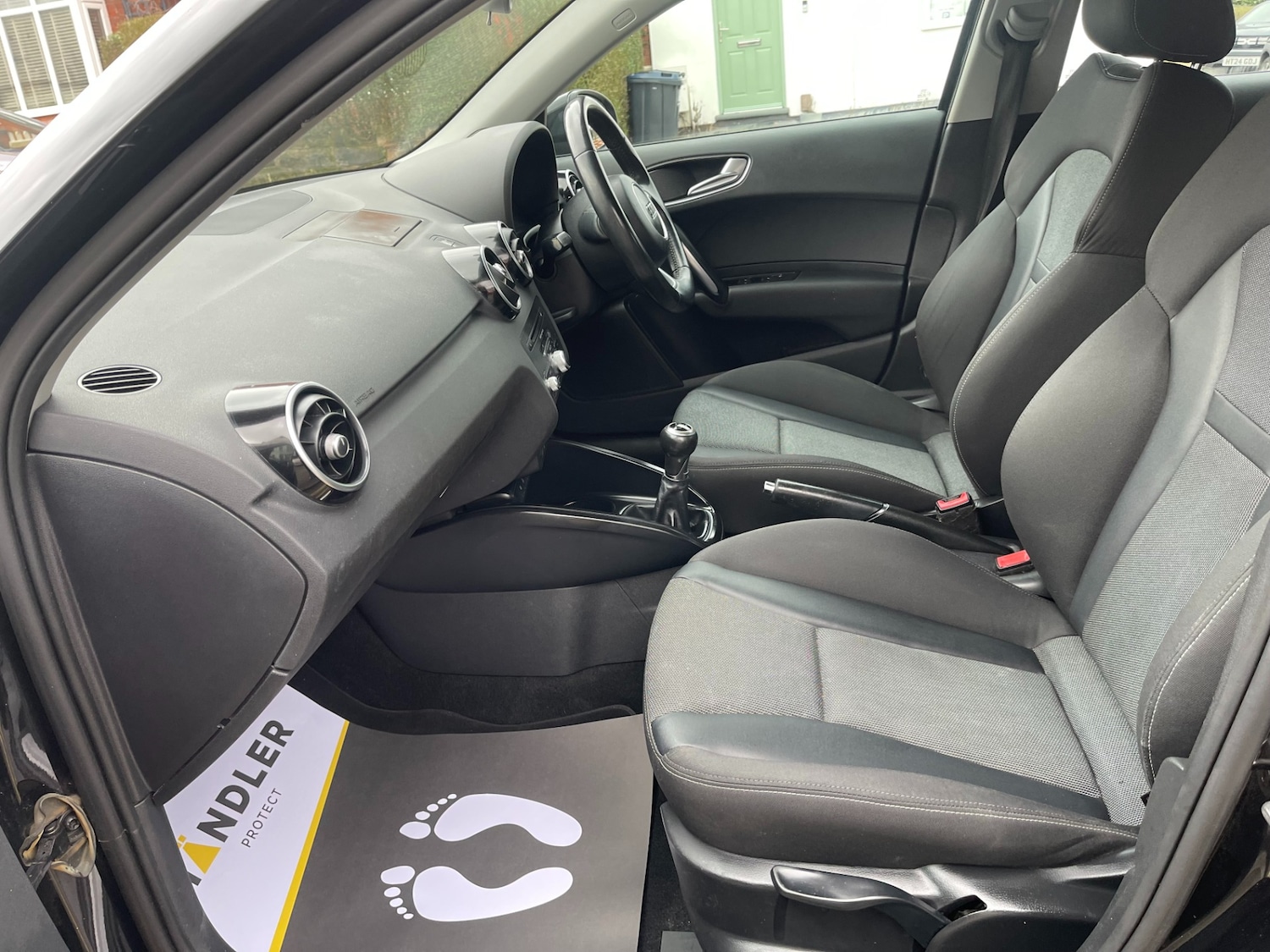 Used Audi A1 2014 for sale - 77730960: Photo 29