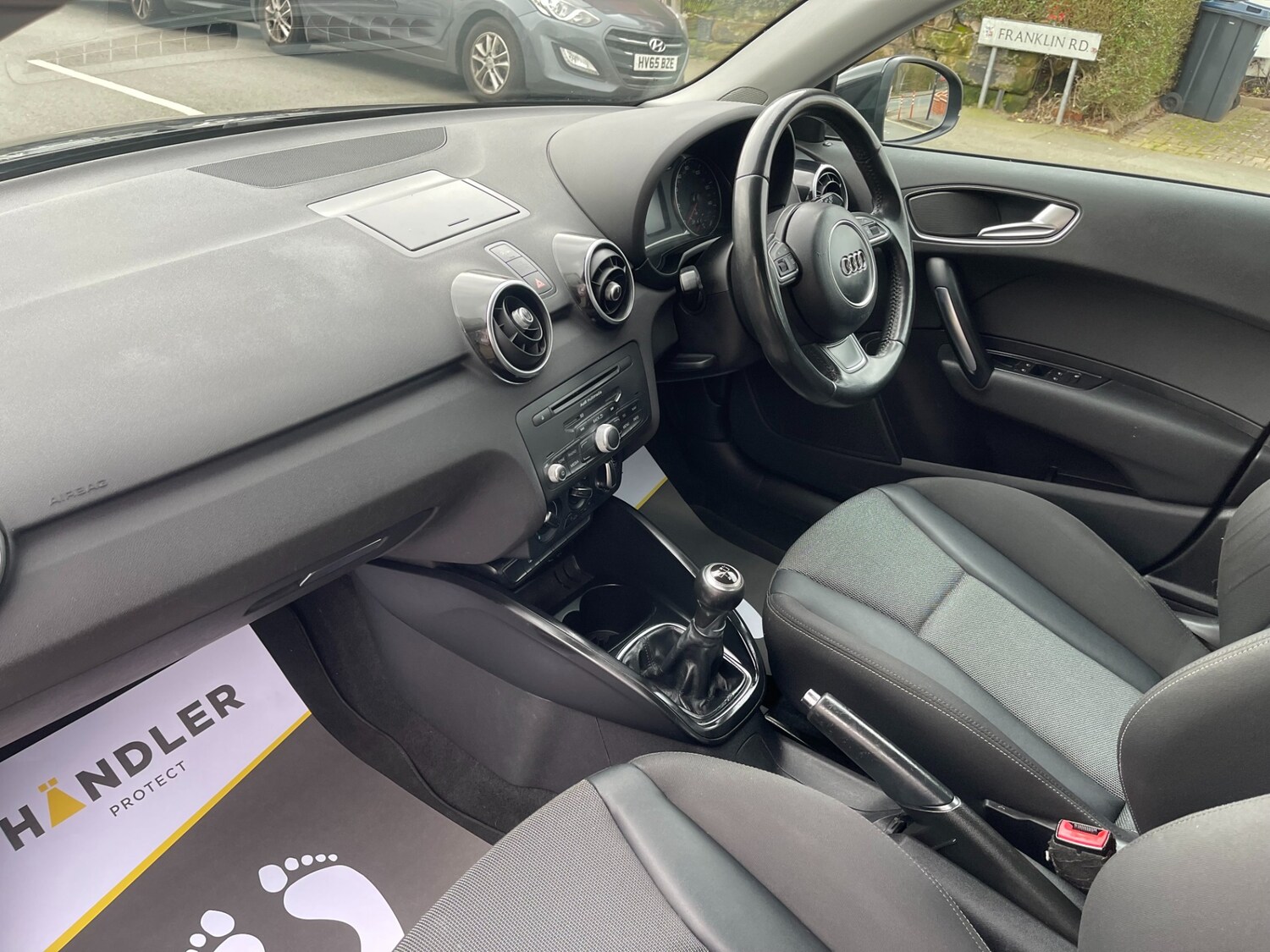 Used Audi A1 2014 for sale - 77730960: Photo 31