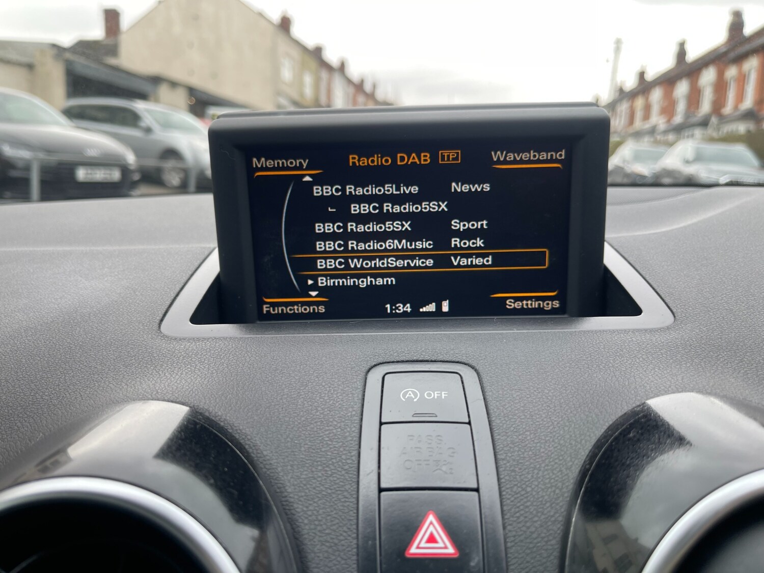 Used Audi A1 2014 for sale - 77730960: Photo 33