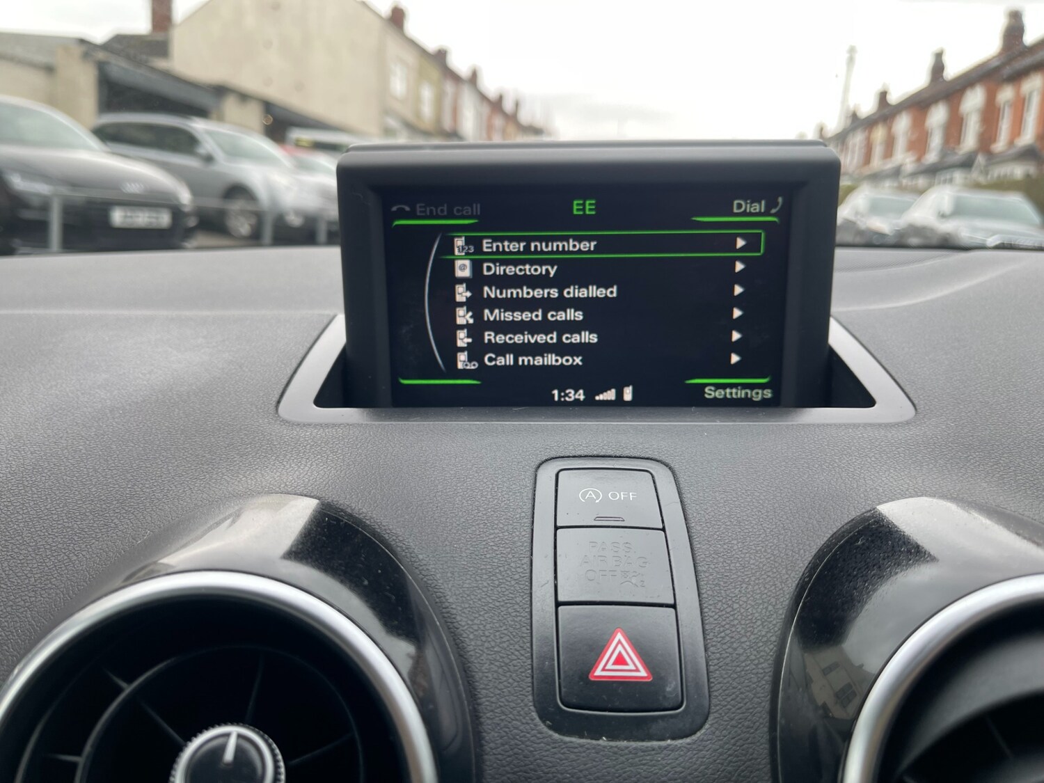 Used Audi A1 2014 for sale - 77730960: Photo 34