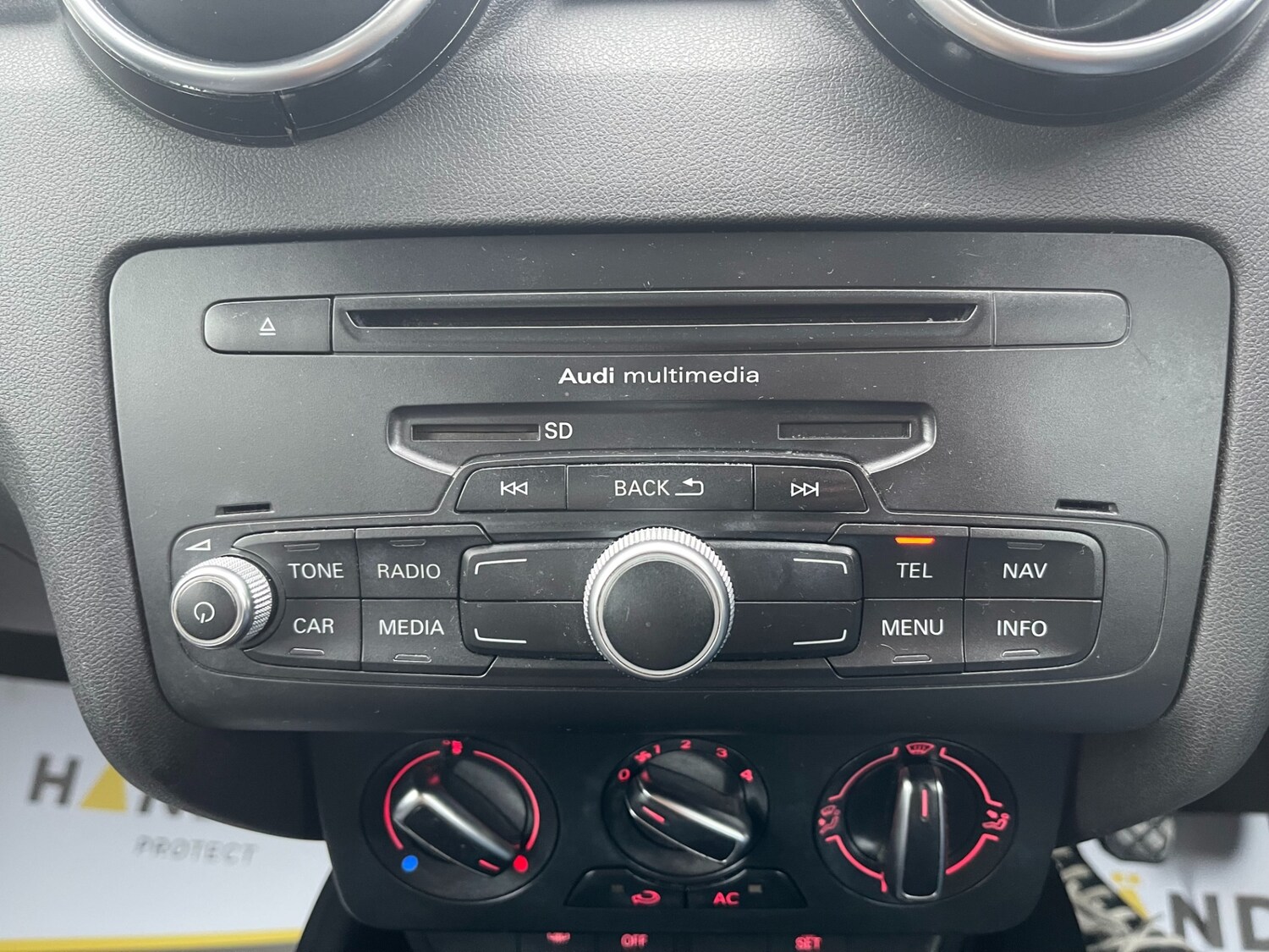 Used Audi A1 2014 for sale - 77730960: Photo 35