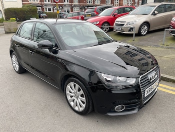 Used Audi A1 2014 for sale - 77730960: Photo