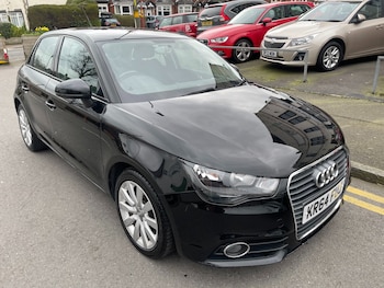 Used Audi A1 2014 for sale - 77730960: Photo