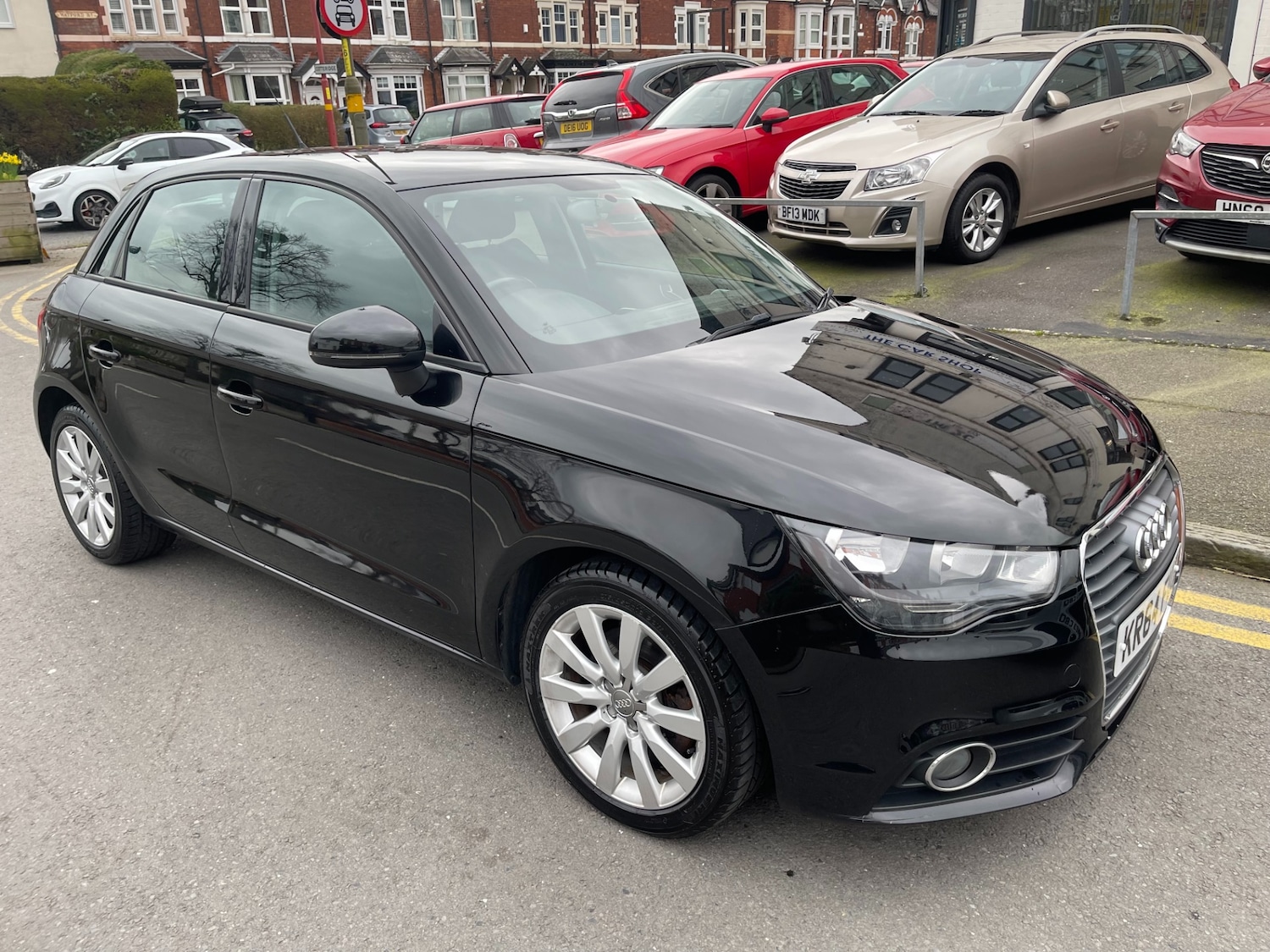 Used Audi A1 2014 for sale - 77730960: Photo 5