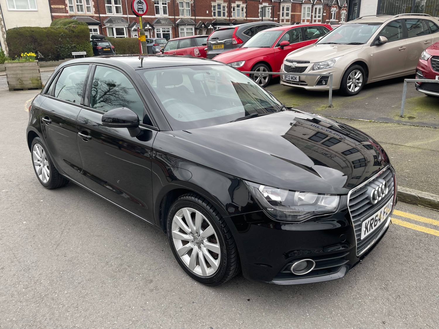 Used Audi A1 2014 for sale - 77730960: Photo 6