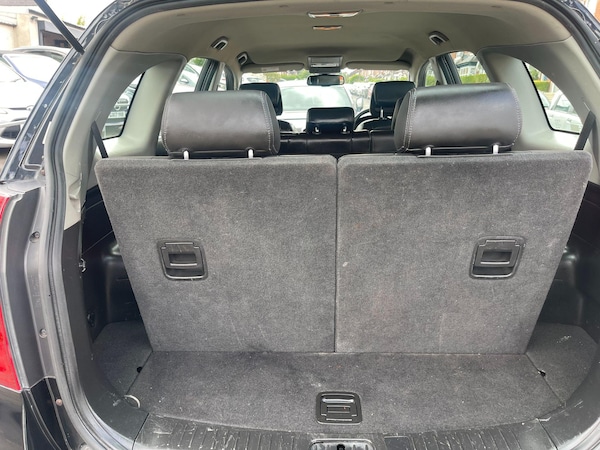 Used Chevrolet Captiva 2012 for sale - 75110254: Photo 20