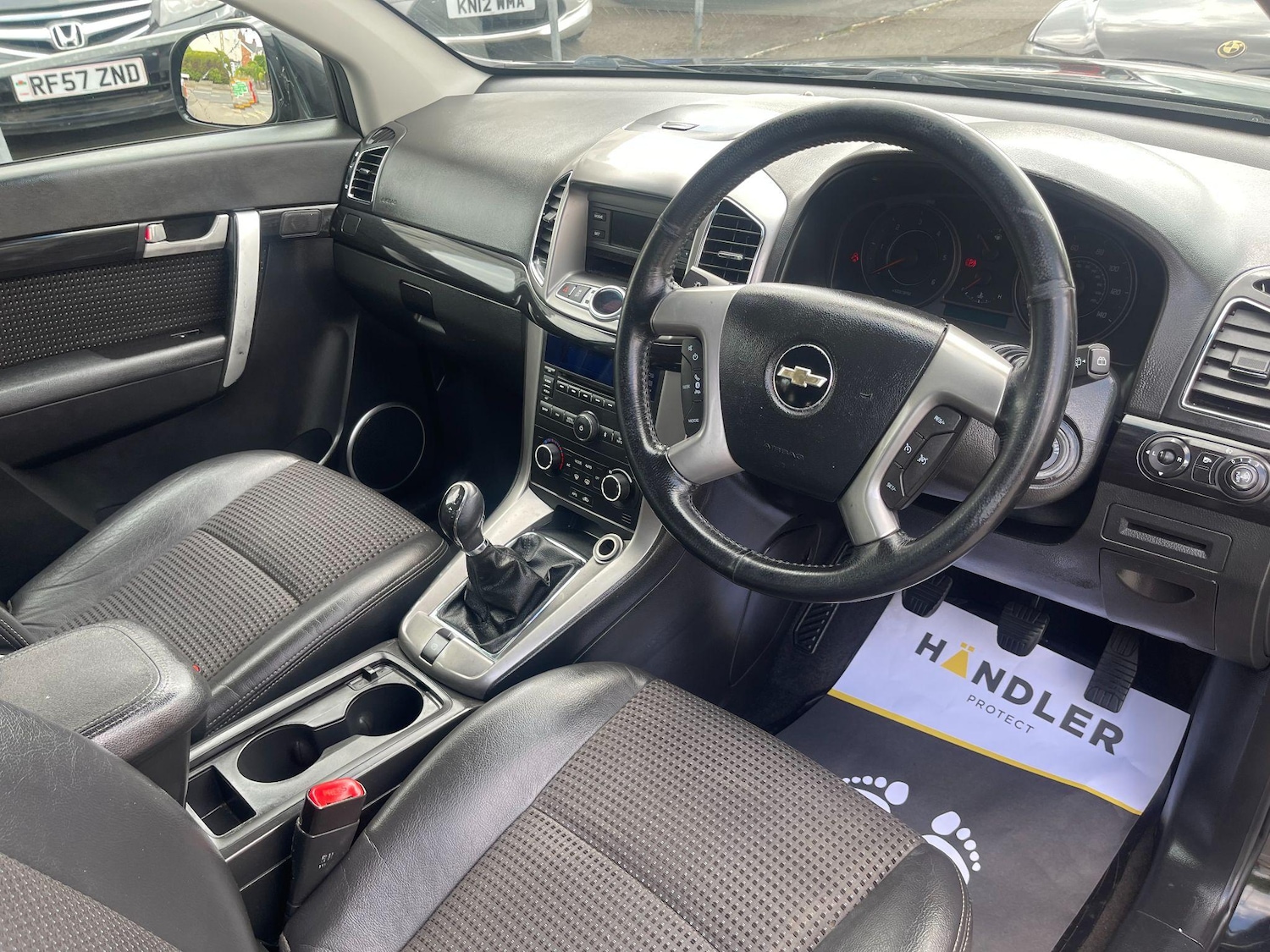 Vehicle 24