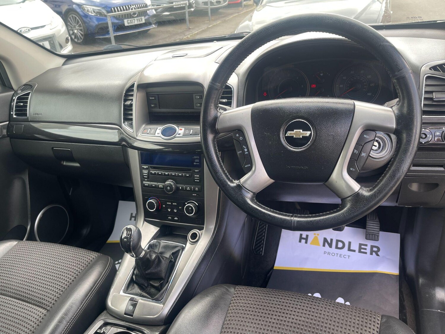 Vehicle 25