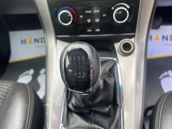 Used Chevrolet Captiva 2012 for sale - 75110254: Photo 26