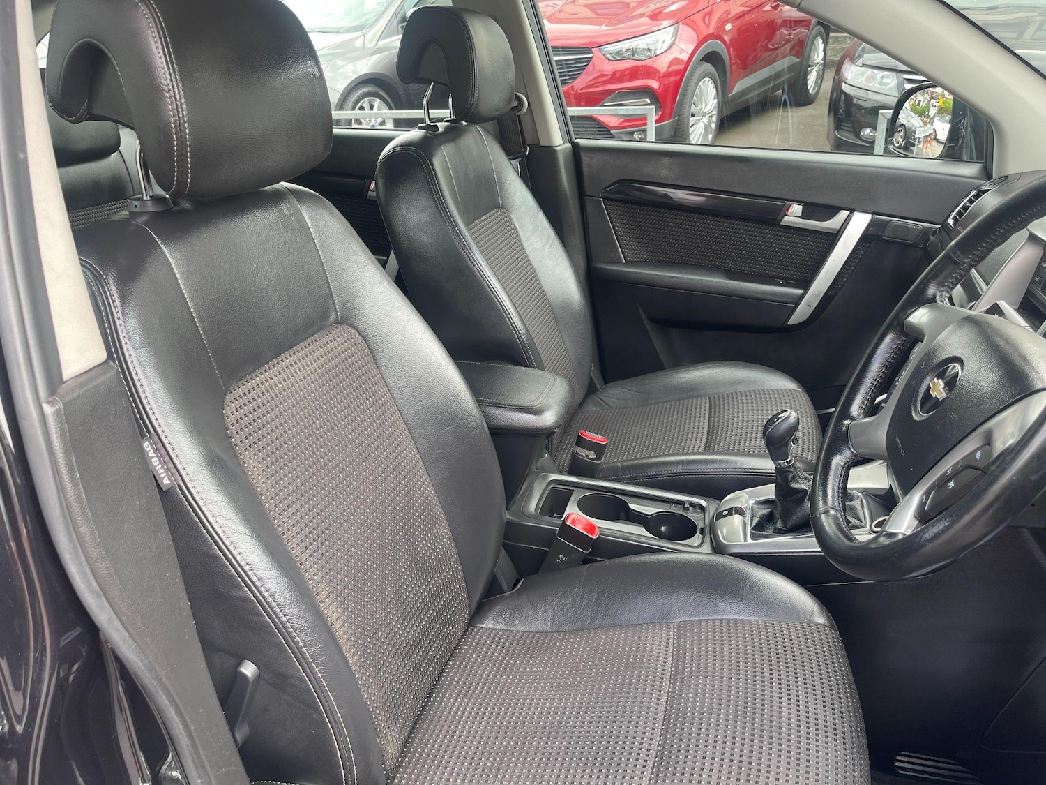 Vehicle 30