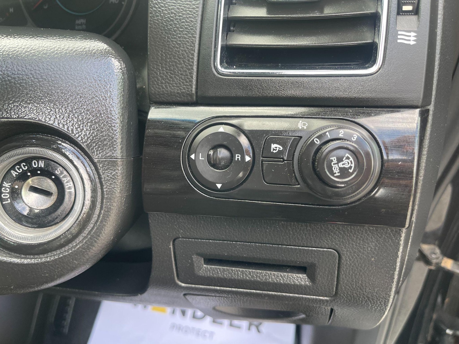 Vehicle 31